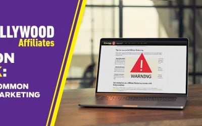 10 Common Affiliate Marketing Mistakes To Avoid