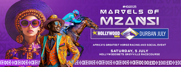 Hollywoodbets Durban July