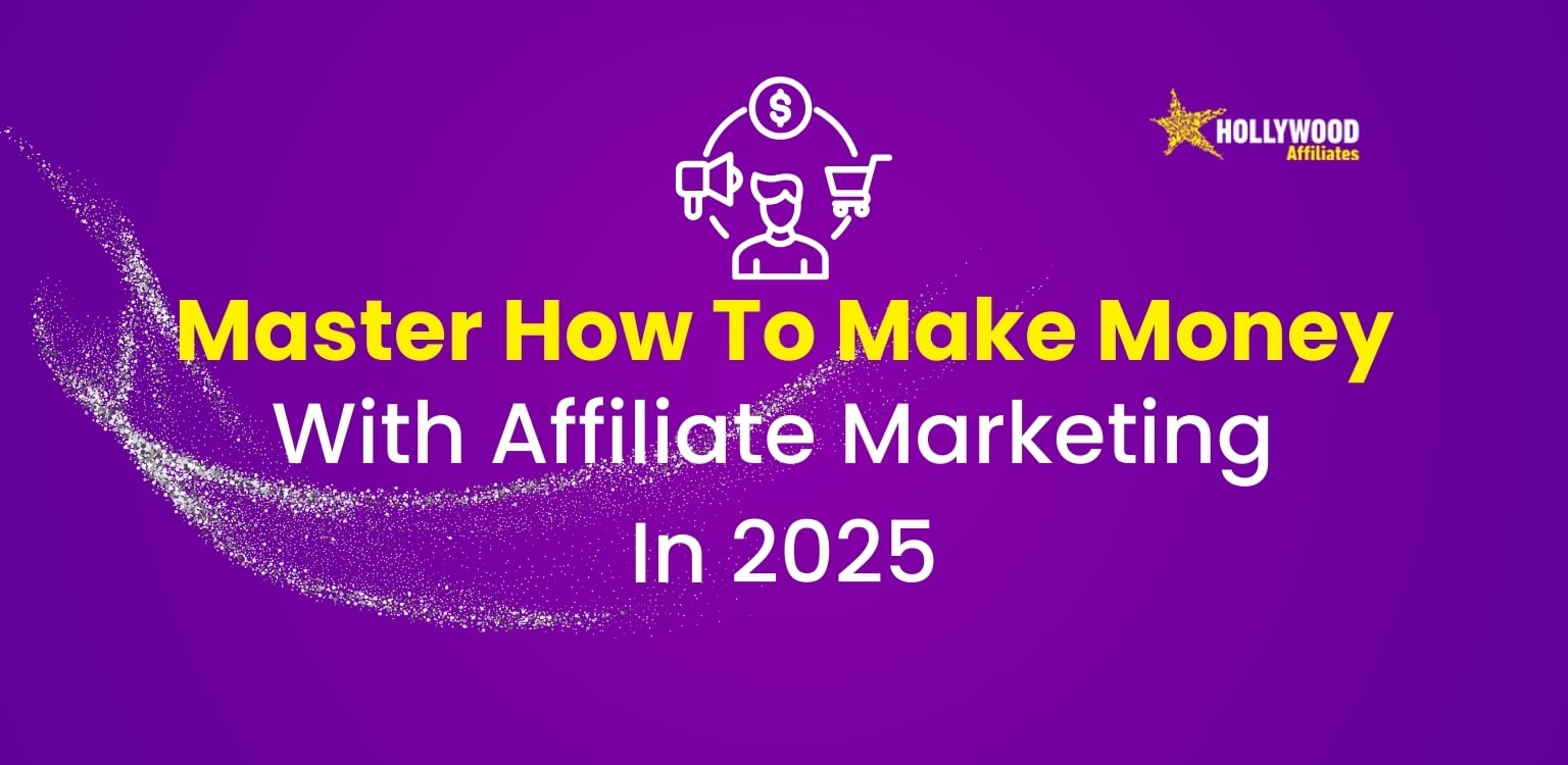 How to Make Money with Affiliate Marketing