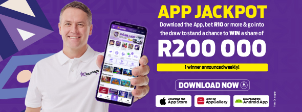 App Jackpot