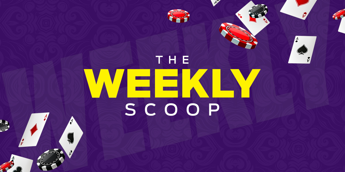The Weekly Scoop 4