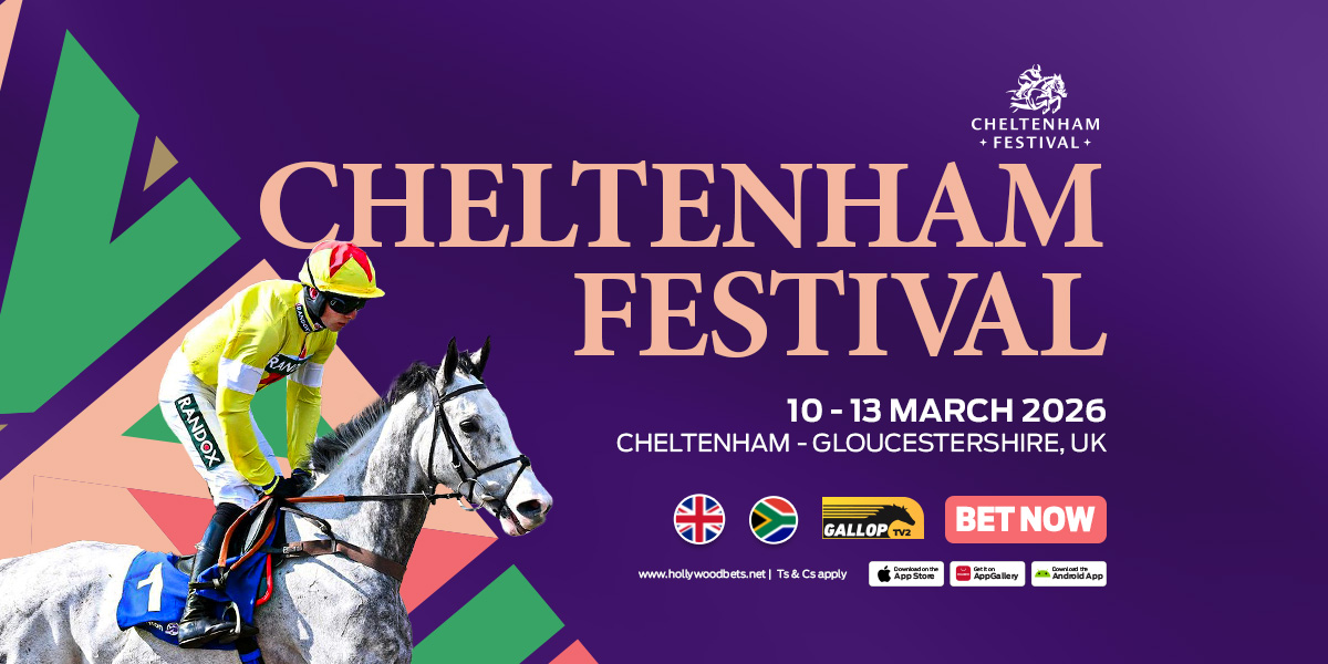Cheltenham Festival 2026 Cheltenham Festival 2026
