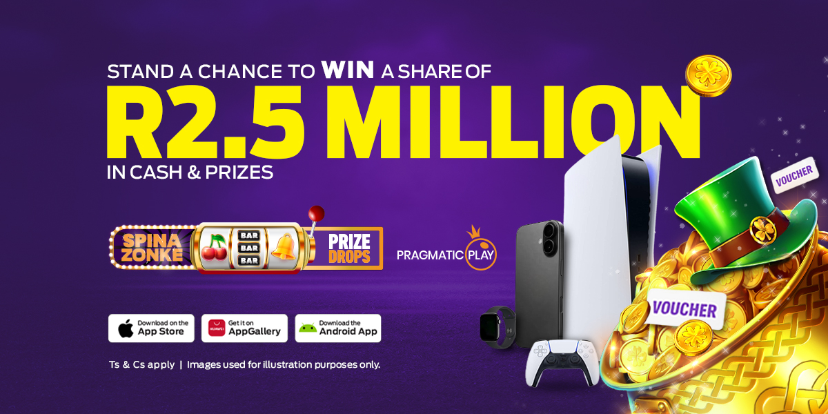Pragmatic Prize Drops