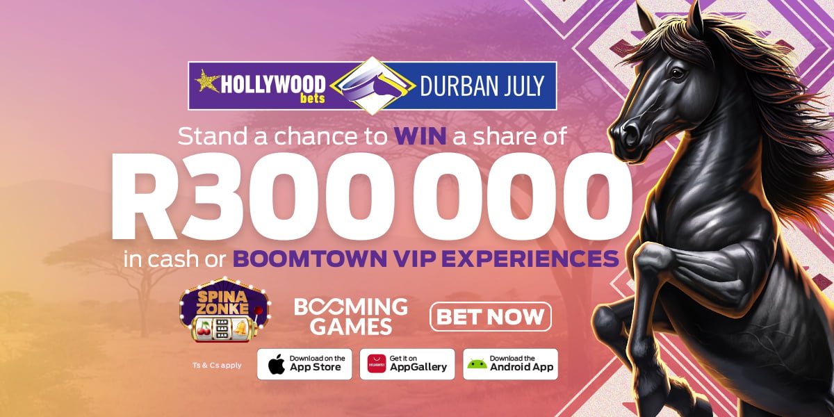 HDJ Slots