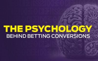 The Psychology Behind Betting Conversions