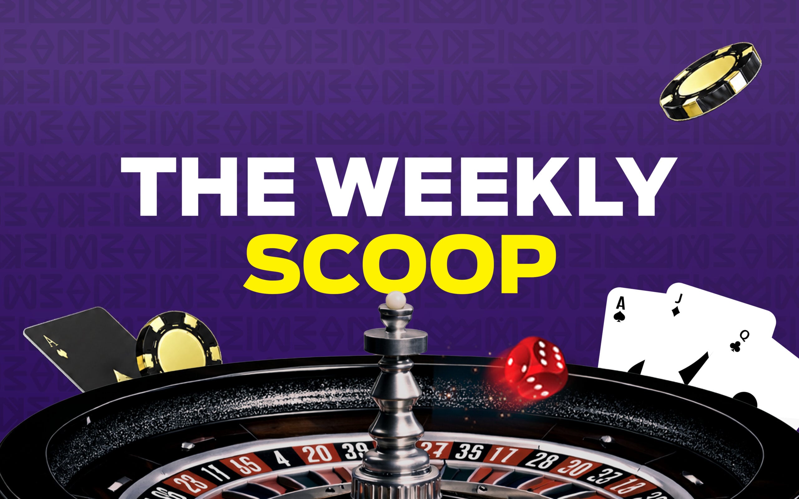 The Weekly Scoop