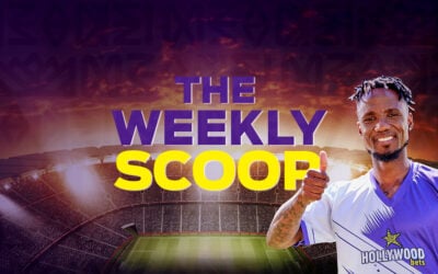 Hollywoodbets Affiliates Weekly Mailer
