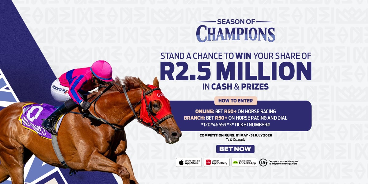 Season of Champions Month 3