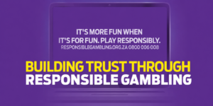 Responsible Gambling