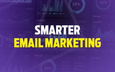 Smarter Email Marketing