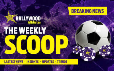 Turn Weekly Betting Action into Affiliate Results