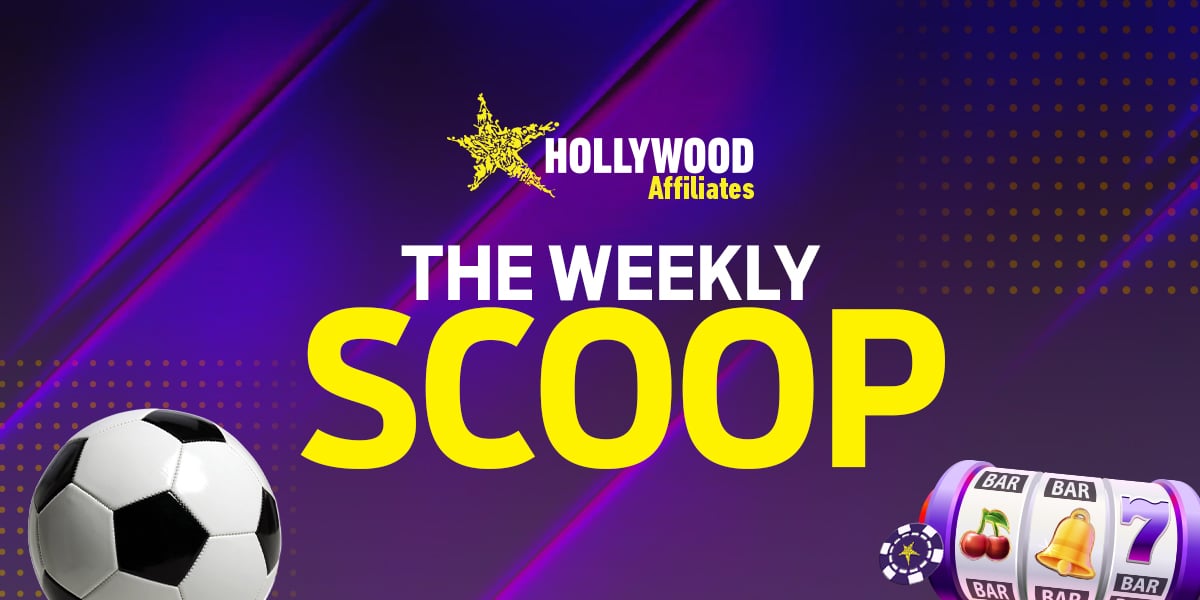 The Weekly Scoop
