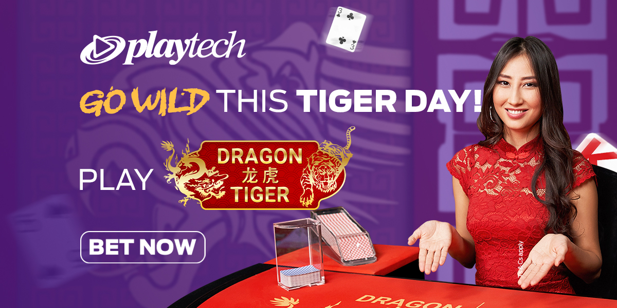 Global Tiger Day