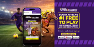 Punters Challenge App