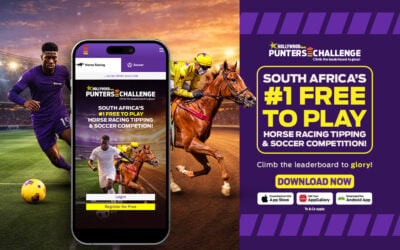 Hollywoodbets Punters Challenge App: A Winning Opportunity for Affiliates