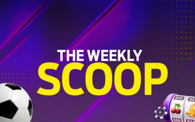 Affiliate Opportunities This Week