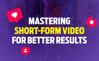 Mastering Short-Form Video for Better Affiliate Results