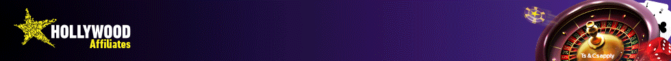 Affiliate Generic Website Banner