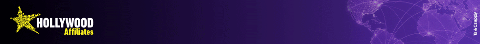 Affiliate Generic Website-Banner