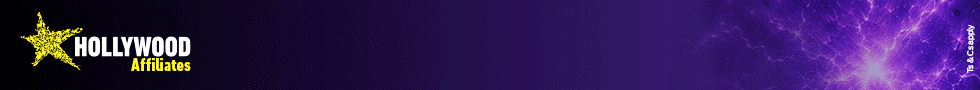 Affiliate Generic Website Banner