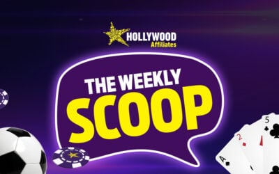 Weekly Affiliate Newsletter