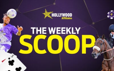 Your Weekly Affiliate Advantage