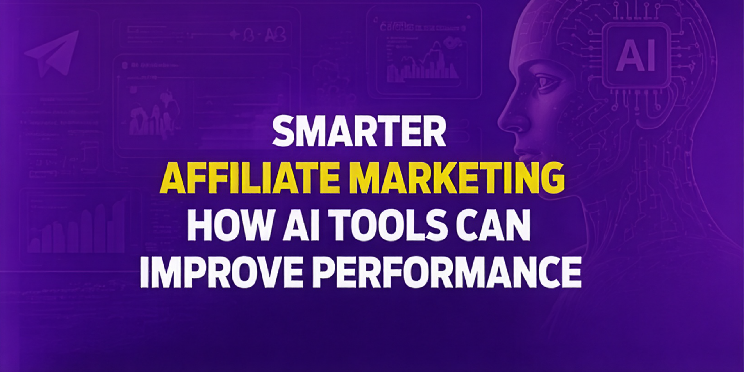 Smarter Affiliate Marketing