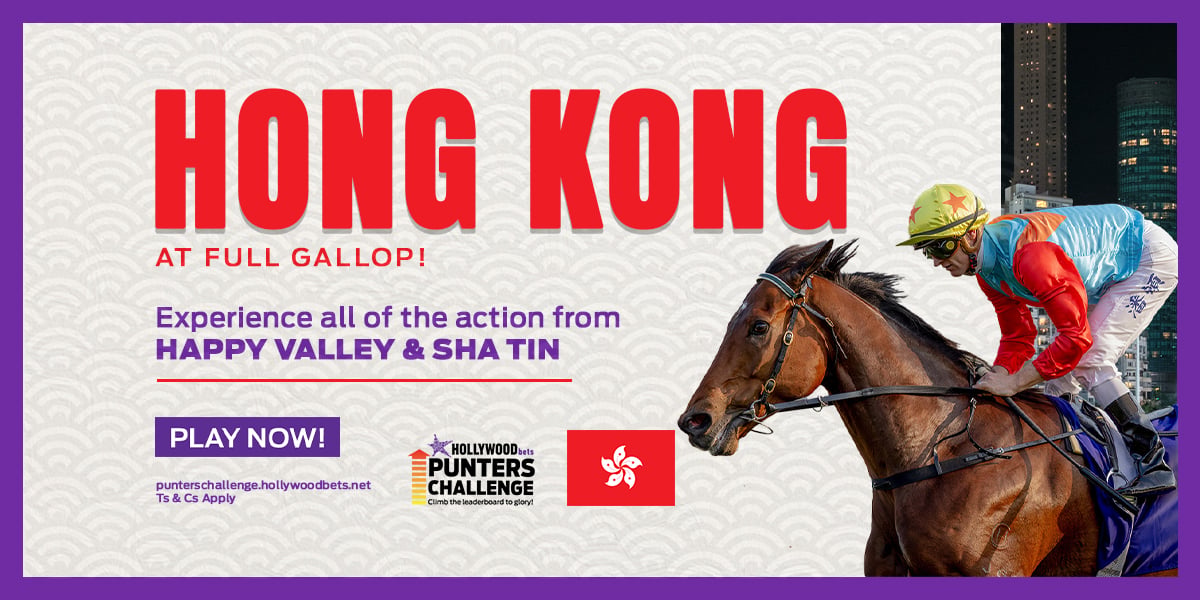 Hong Kong New Season