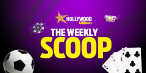 HWB Generic Blog Weekly Scoop