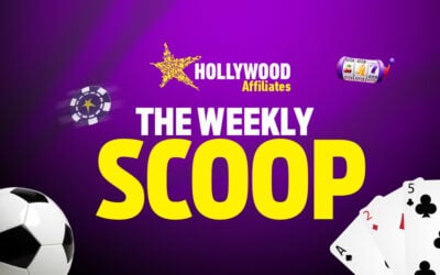 Weekly Affiliate Insights