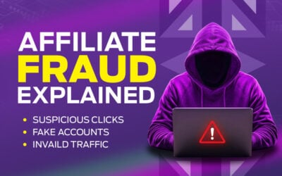 Affiliate Fraud Explained