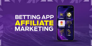 HWB Betting App Affiliate Marketing