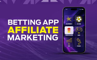 HWB Betting App Affiliate Marketing