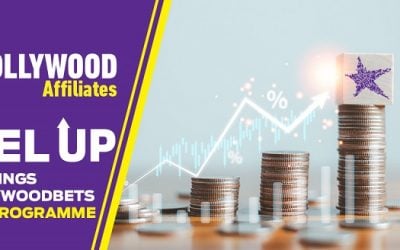 Level Up Your Earnings with Hollywoodbets Affiliate Programme