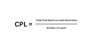 what is CPL in affiliate marketing