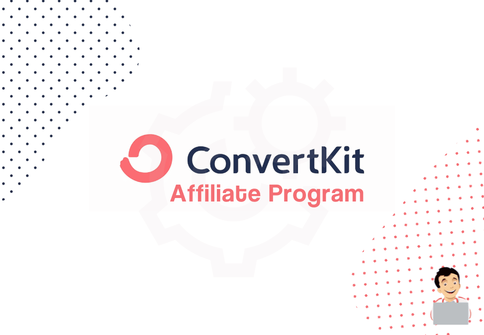 Convertkit affiliate program for bloggers