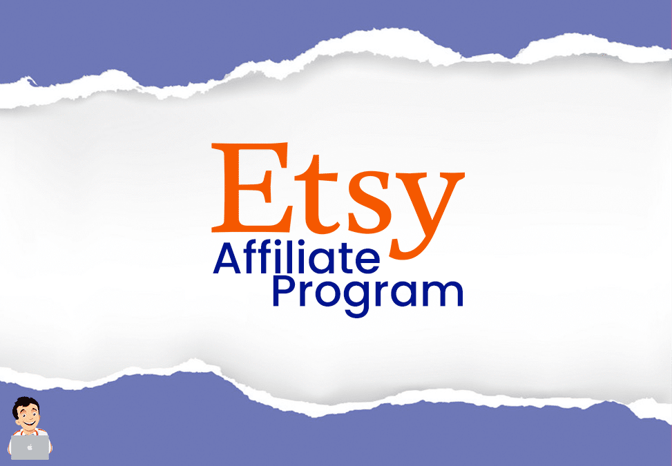 Etsy affiliate program for bloggers