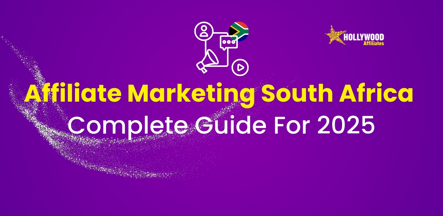 Affiliate Marketing South Africa