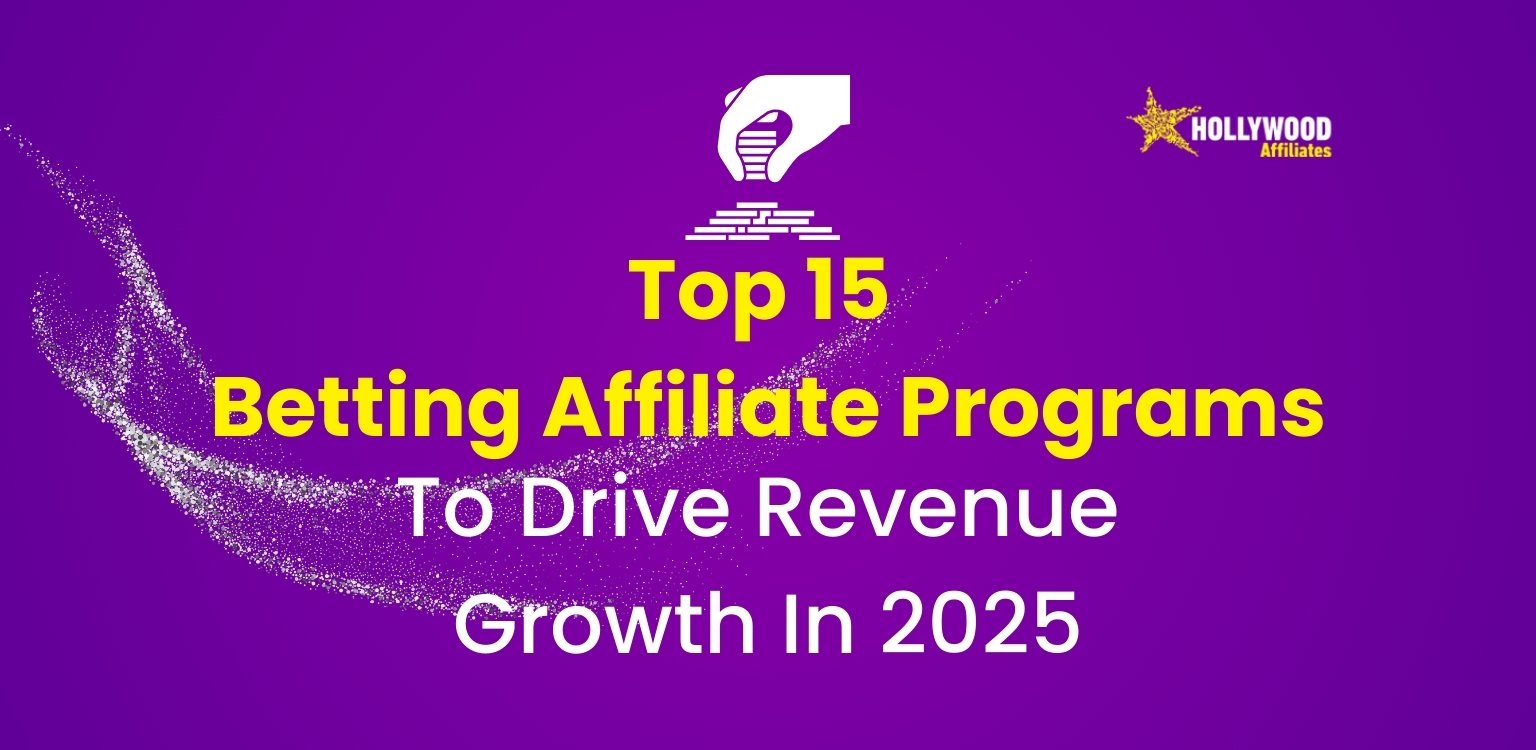 betting affiliate programs
