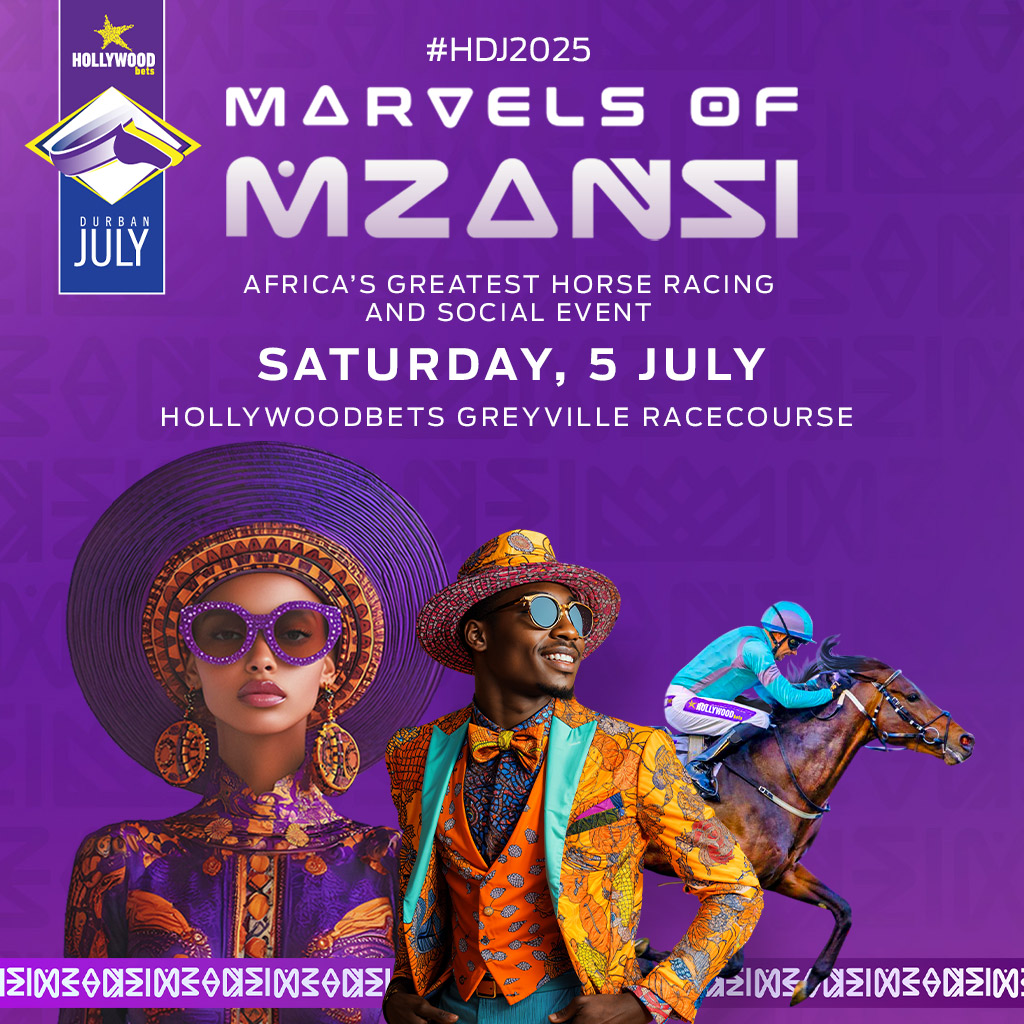 Hollywoodbets Durban July
