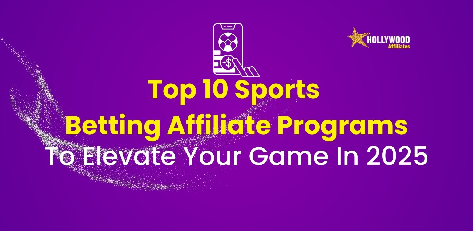 sports betting affiliate programs