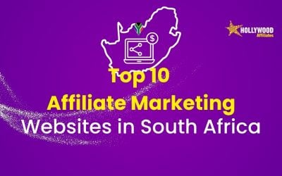 Top 10 Successful Affiliate Marketing Websites South Africa