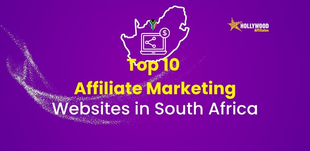 affiliate marketing websites South Africa