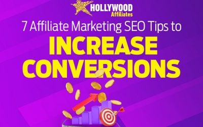Affiliate Marketing SEO Tips to Boost Your Conversions