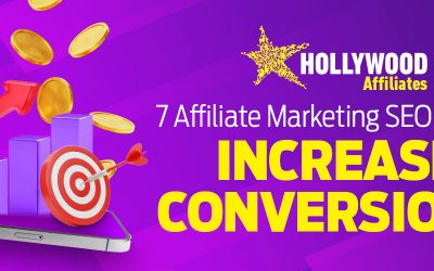 Affiliate Marketing SEO Tips to Boost Your Conversions