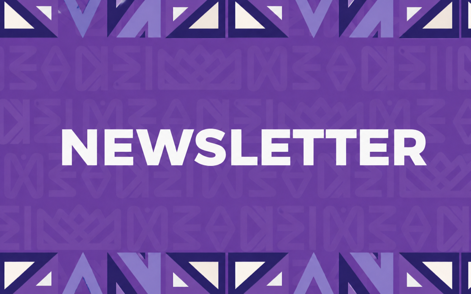 Newsletter 2 Newsletter 2
