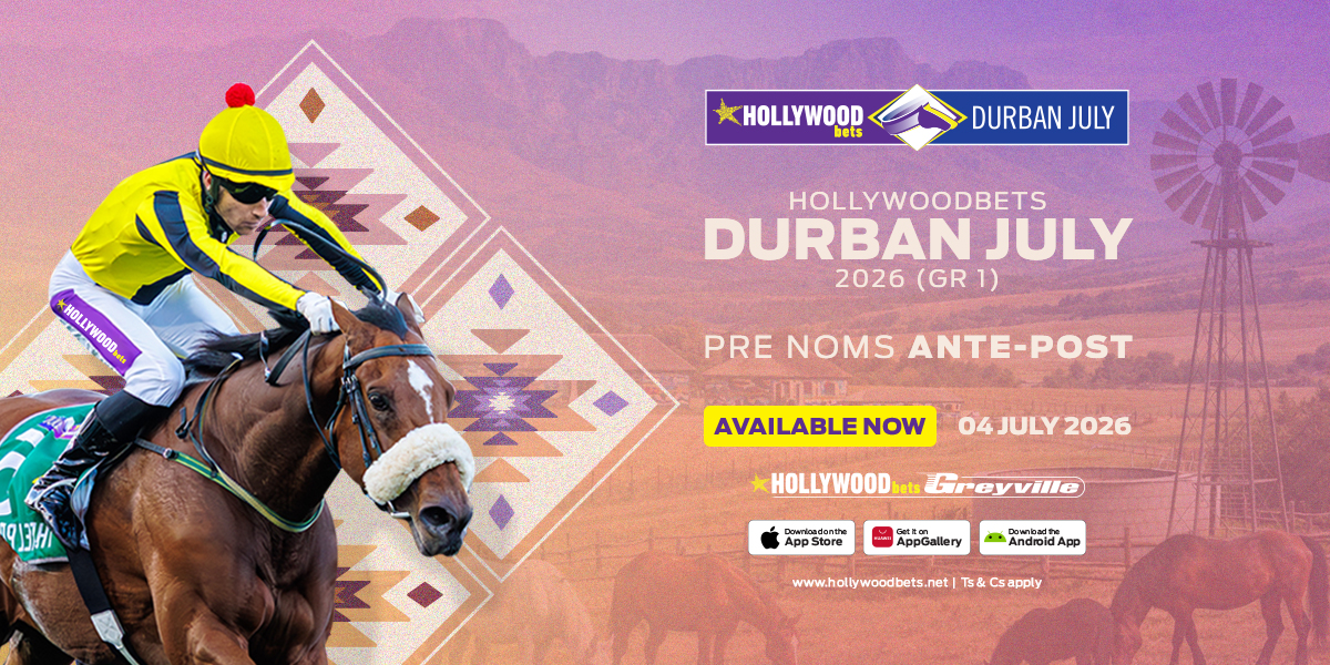 HDJ Pre Noms Ante Post