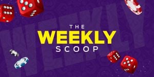 The Weekly Scoop