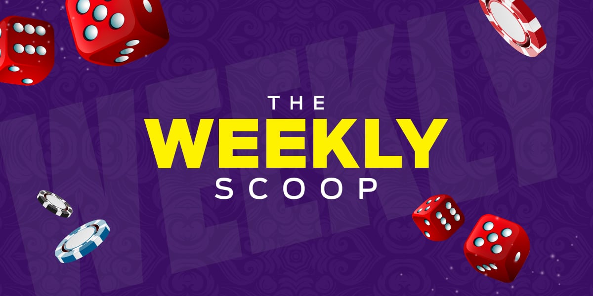 The Weekly Scoop