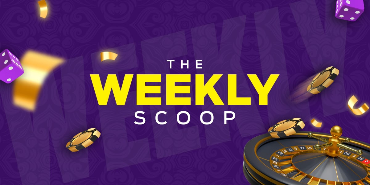 The Weekly Scoop 3